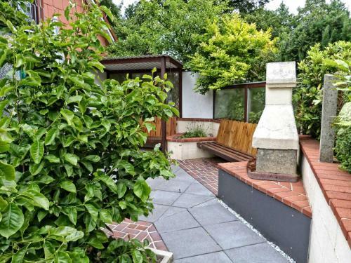 Apartamento Ferienhaus Heisch