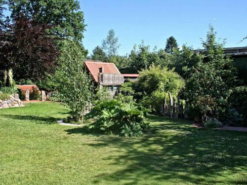 Apartamento Ferienhaus Heisch