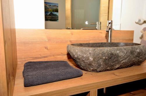 Apartamento Haus Cosso