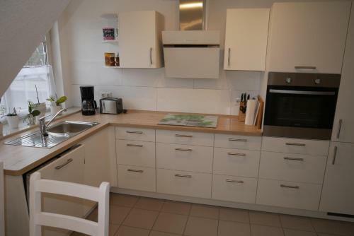 Apartamento Haus Karen