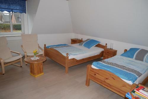Apartamento Haus Karen