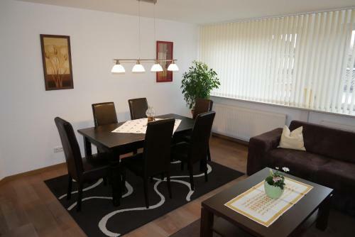 Apartamento Haus Karen