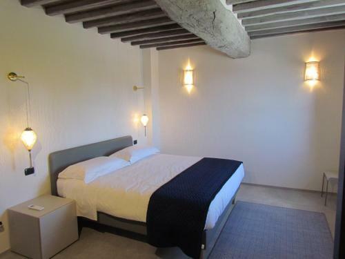 Agroturismo Podere La Casa