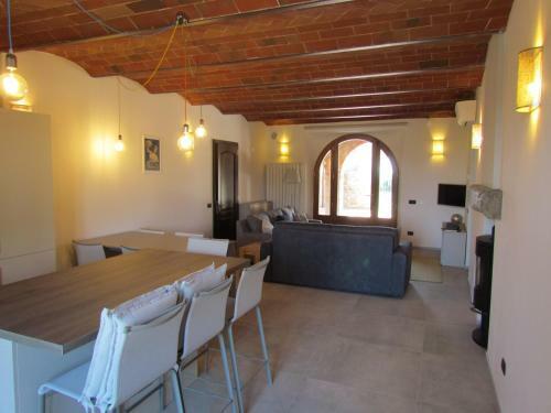 Agroturismo Podere La Casa