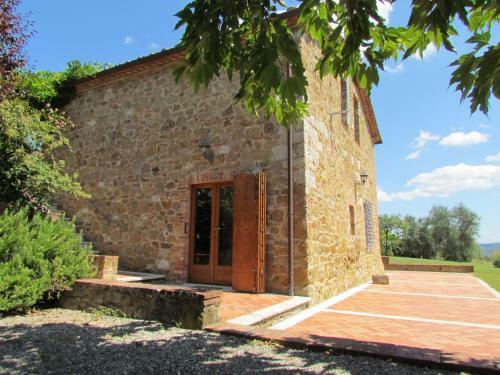 Agroturismo Podere La Casa