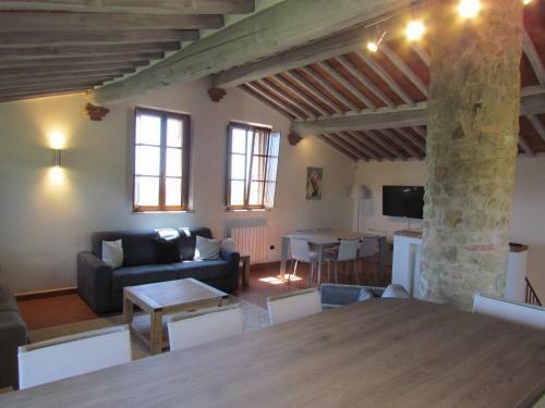 Agroturismo Podere La Casa