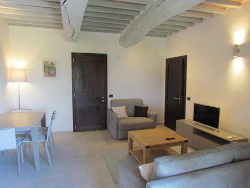 Agroturismo Podere La Casa