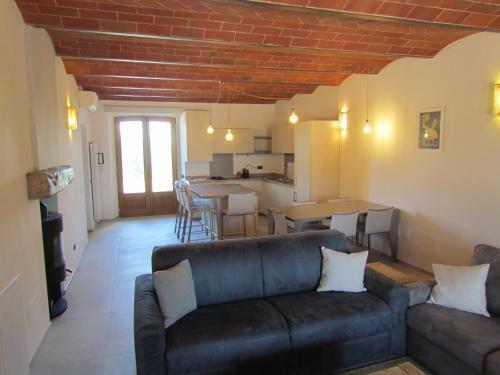 Agroturismo Podere La Casa