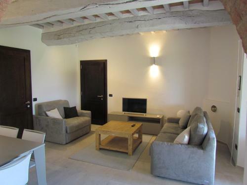 Agroturismo Podere La Casa
