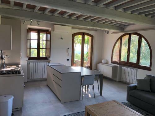 Agroturismo Podere La Casa