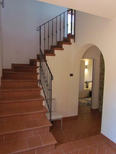 Agroturismo Podere La Casa