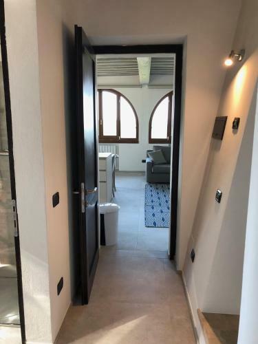 Agroturismo Podere La Casa