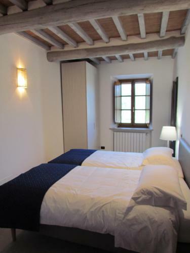 Agroturismo Podere La Casa