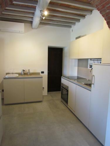 Agroturismo Podere La Casa