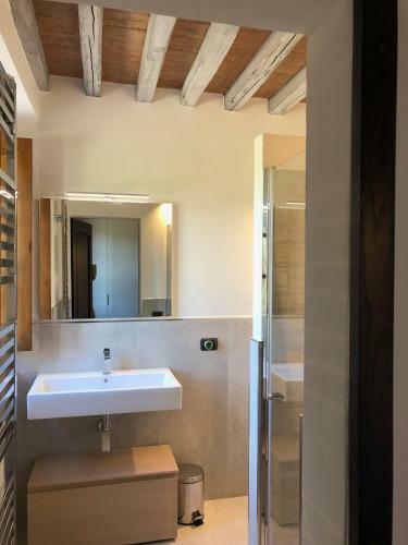 Agroturismo Podere La Casa