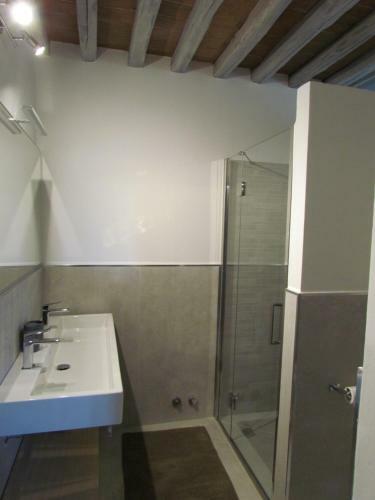 Agroturismo Podere La Casa