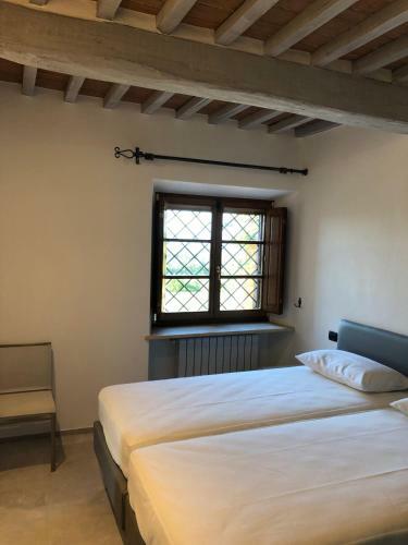 Agroturismo Podere La Casa