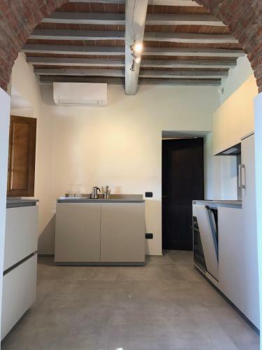 Agroturismo Podere La Casa