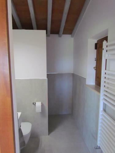 Agroturismo Podere La Casa