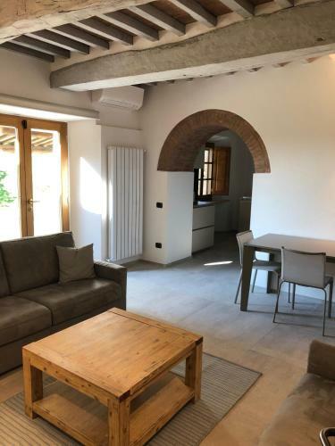 Agroturismo Podere La Casa