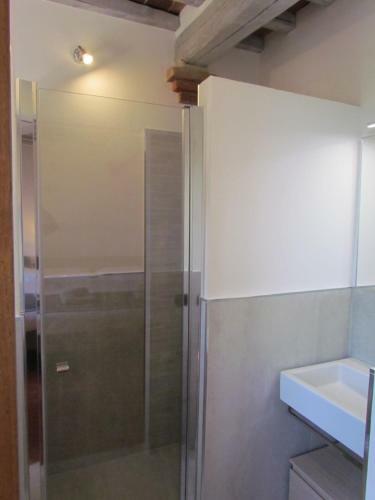 Agroturismo Podere La Casa