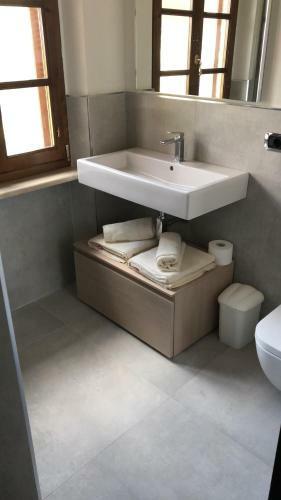 Agroturismo Podere La Casa