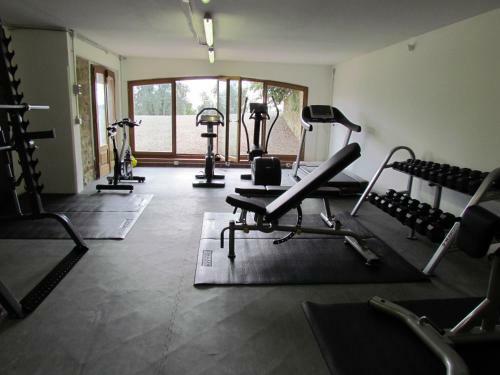 Agroturismo Podere La Casa