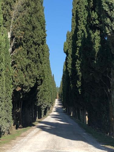 Agroturismo Podere La Casa