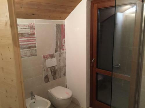 Milla Appartamento 4-6 Letti - 1km Ponte Di Legno T04416
