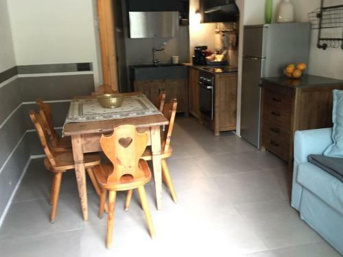 Milla Appartamento 4-6 Letti - 1km Ponte Di Legno T04416