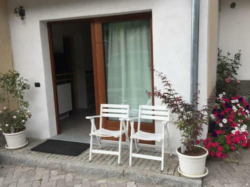 Milla Appartamento 4-6 Letti - 1km Ponte Di Legno T04416