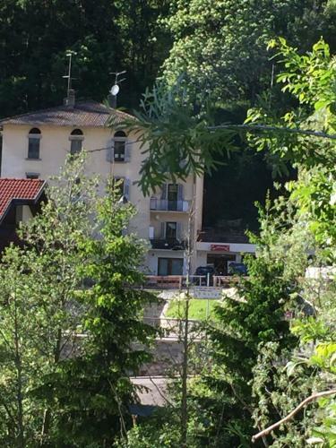 Milla Appartamento 4-6 Letti - 1km Ponte Di Legno T04416
