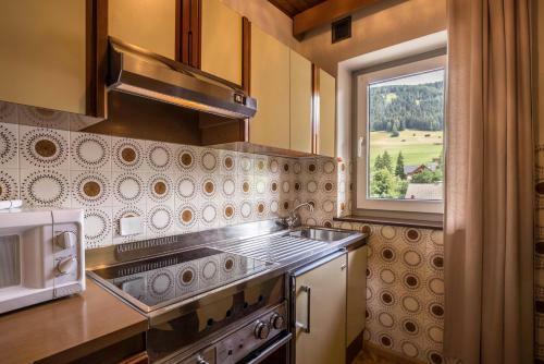 Apartamento Apt Hofer Silena