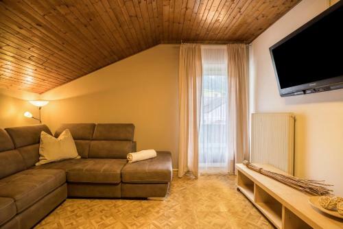 Apartamento Apt Hofer Silena