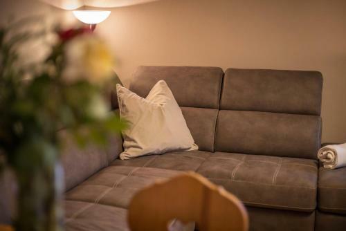 Apartamento Apt Hofer Silena