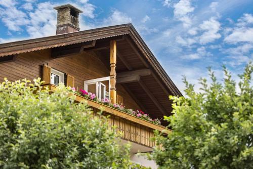 Apartamento Apt Hofer Silena