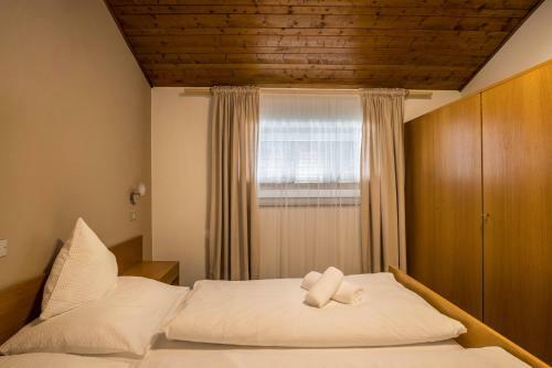 Apartamento Apt Hofer Silena