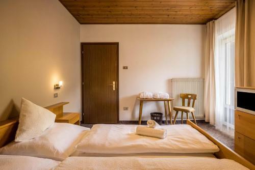 Apartamento Apt Hofer Silena