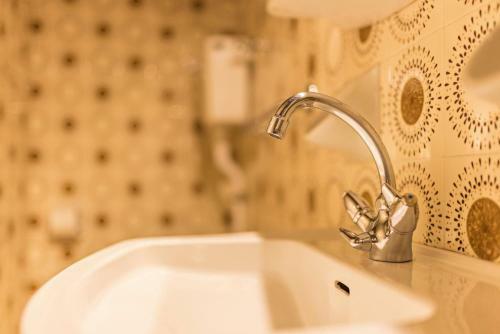 Apartamento Apt Hofer Silena