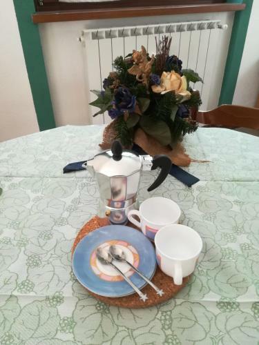 Apartamento Il Nido B&B