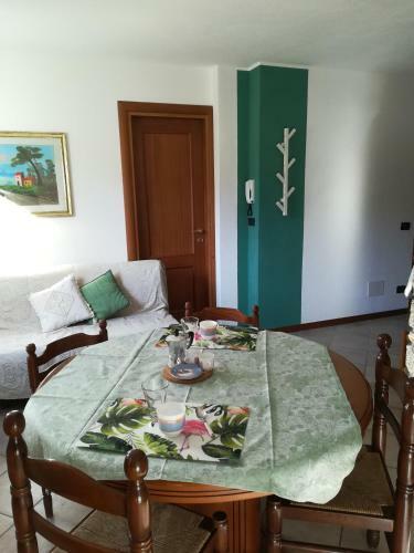 Apartamento Il Nido B&B