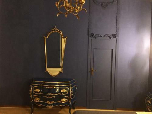 Bed & Breakfast Bellaria