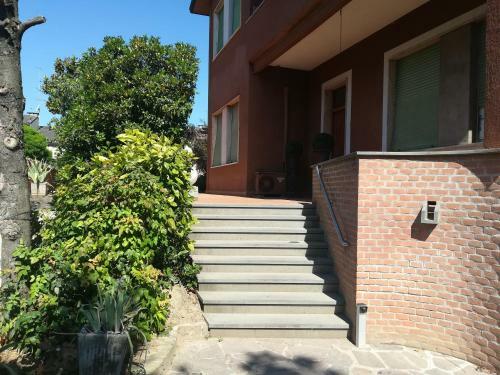 Bed & Breakfast Bellaria