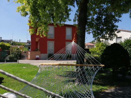 Bed & Breakfast Bellaria