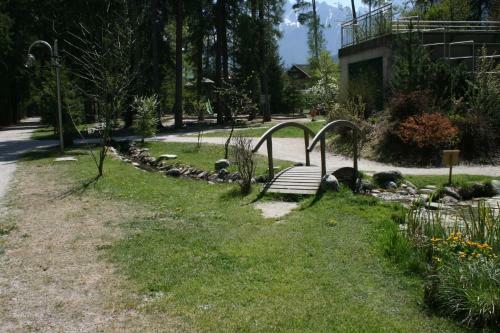 Apartamento Apperlehof