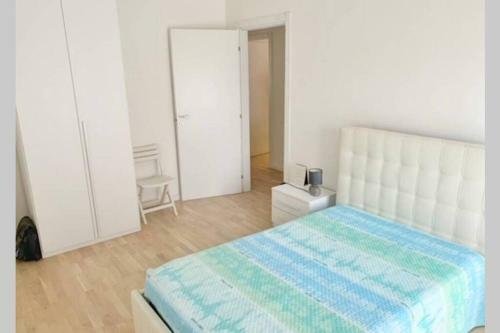 Apartamento Appartamento De Gasperi
