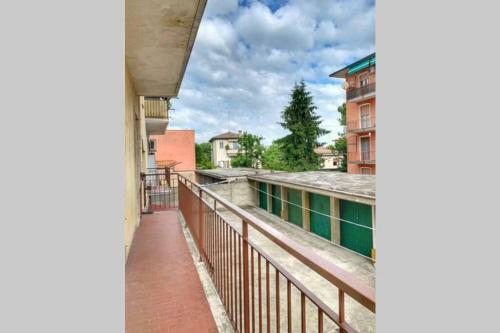 Apartamento Appartamento De Gasperi