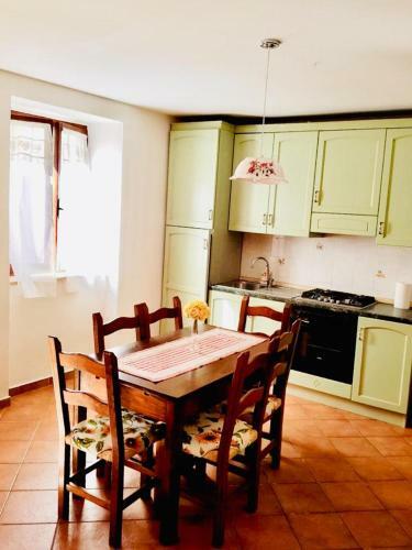 Apartamento Il Vecchio Seccatoio