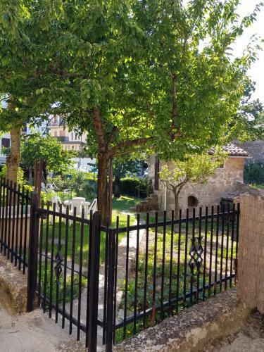 Apartamento Il Vecchio Seccatoio