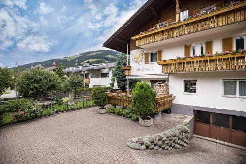 Apartamento Apt Hofer Maria